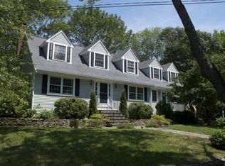 3 Chubbs Brook Ln, Beverly, MA 01915