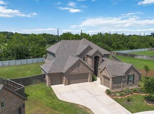 4202 Redford Valley Rd, Rosharon, TX 77583