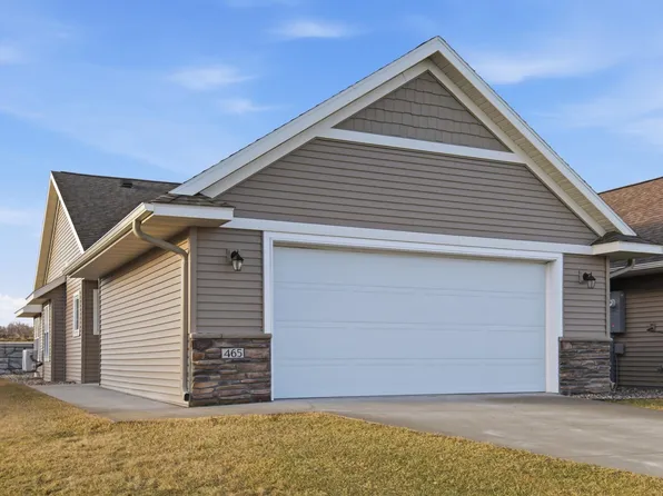 465 Meadowview Ct, Paynesville, MN 56362