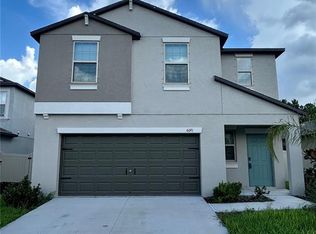 6091 Apple Snail Ave, New Port Richey, FL 34653