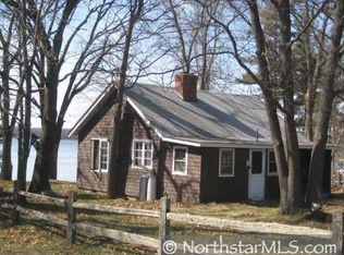 1081 238th Ave, Luck, WI 54853