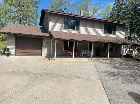 15178 County Highway 29, Frazee, MN 56544