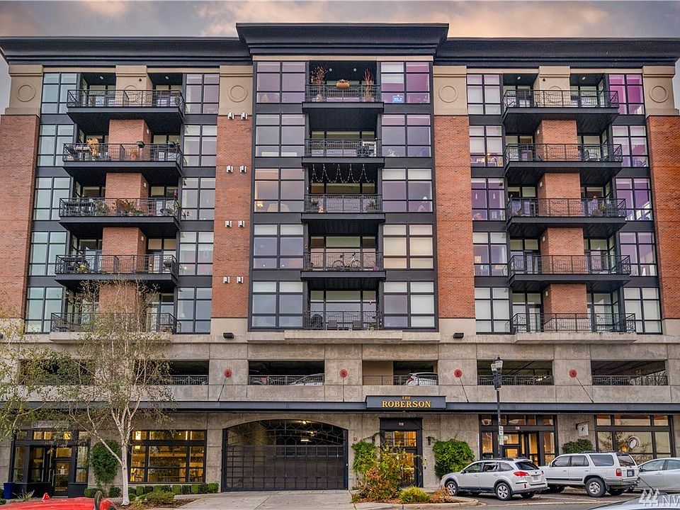 1st image of 708 Market St Unit 708