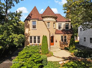 507 E Prairie Ave, Wheaton, IL 60187