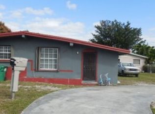 10405 SW 176th St, Miami, FL 33157