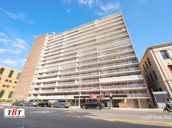 1401 Ocean Ave APT 11A, Brooklyn, NY 11230