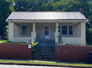 1304 White St, Anderson, SC 29624