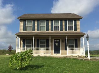 312 E 5th St, Port Royal, PA 17082