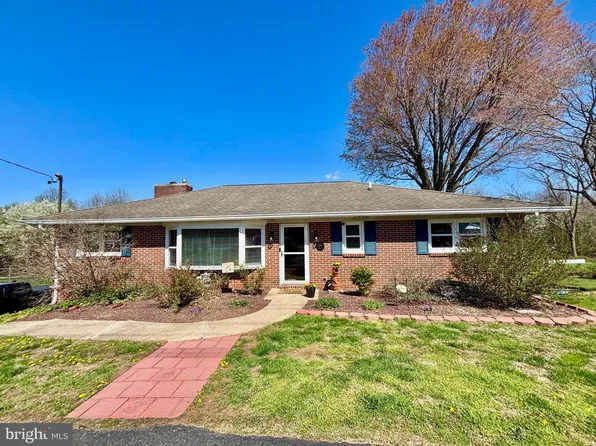 1314 E Churchville Rd, Bel Air, MD 21014