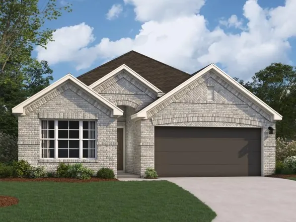 3410 Angus Farm Dr, Rosenberg, TX 77471
