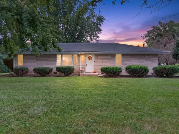 2225 W Sycamore St, Kokomo, IN 46901