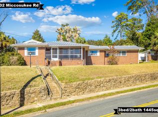 702 Miccosukee Rd, Tallahassee, FL 32308