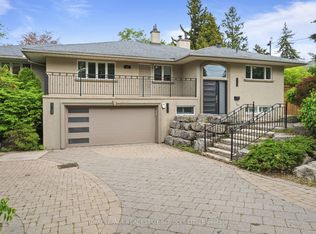 27 Princess Anne Cres, Toronto, ON M9A 2N9