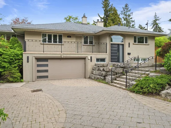 27 Princess Anne Cres, Toronto, ON M9A 2N9