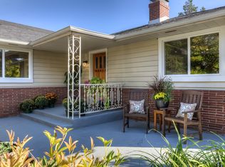 7577 NW Arboretum Rd, Corvallis, OR 97330