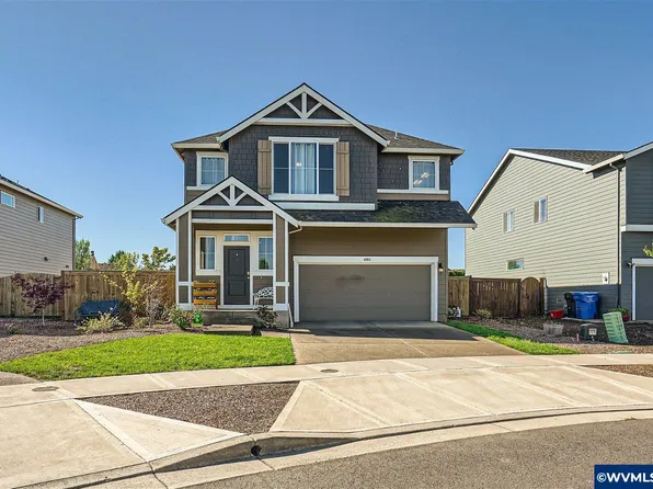 4984 Orbit Ave NE, Salem, OR 97305