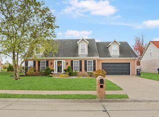 6533 Cheshire Dr, Newburgh, IN