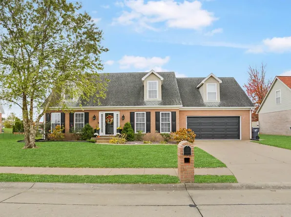 6533 Cheshire Dr, Newburgh, IN 47630