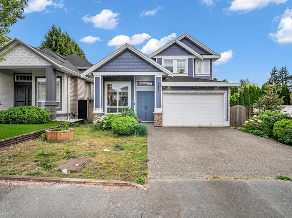 11430 81a Ave, Delta, BC V4C 2A6