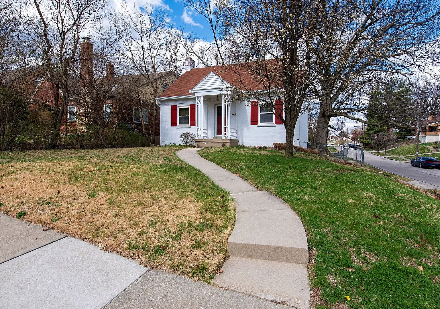 Cheviot-Adorable 1 Bedroom Bungalow With Garage. — Photo 3