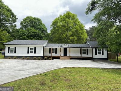 4646 Gordon Rd, Senoia, GA, 30276