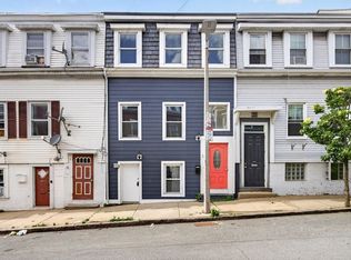 32 Eutaw St, East Boston, MA 02128