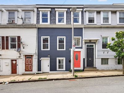 32 Eutaw St, East Boston, MA, 02128