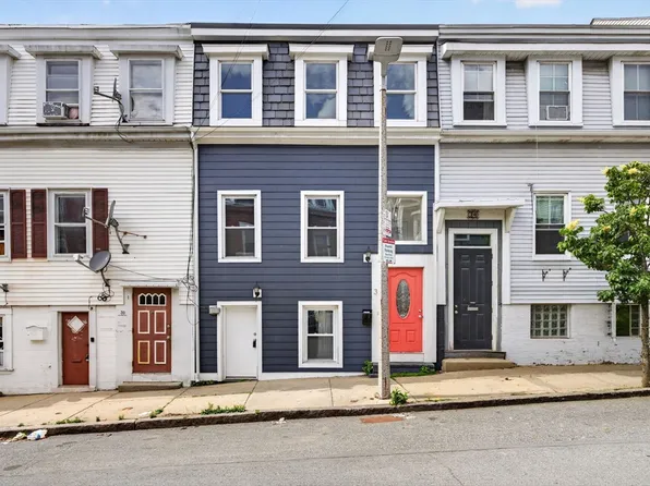 32 Eutaw St, East Boston, MA 02128