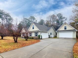 2109 Gap Creek Rd, Greer, SC 29651