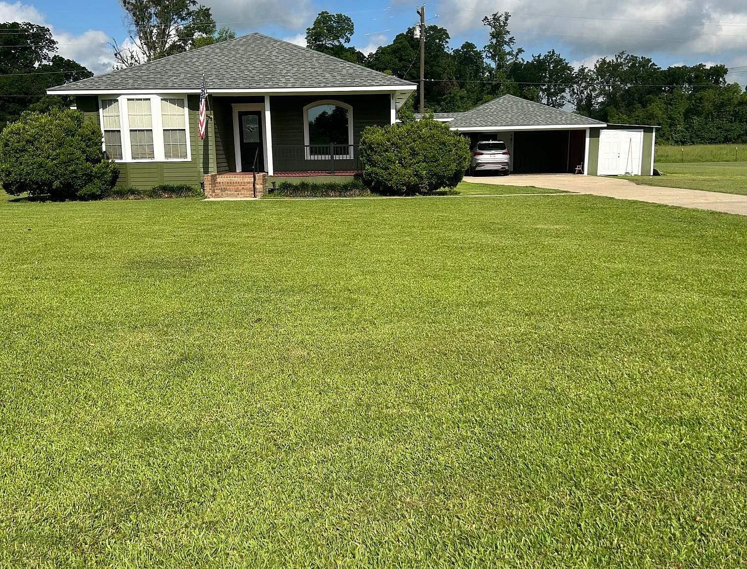 4134 Oakland Rd, Erwinville, LA 70729 Zillow