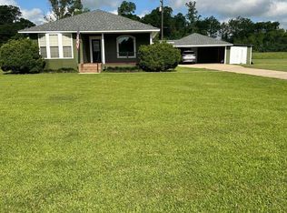 4134 Oakland Rd, Erwinville, LA 70729