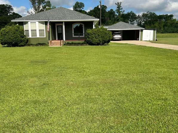 4134 Oakland Rd, Erwinville, LA 70729