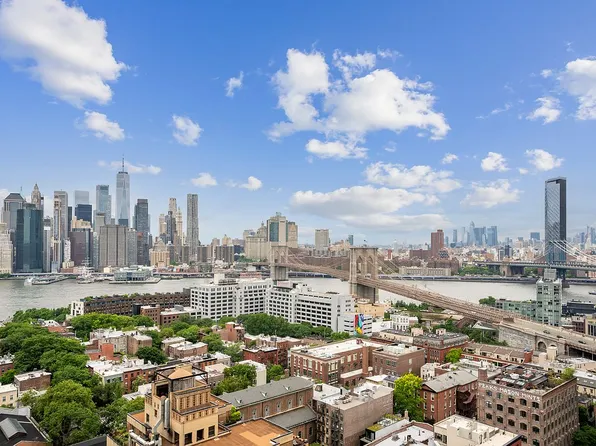 75 Henry St APT 23D, Brooklyn, NY 11201
