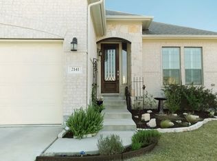2141 Granite Hill Dr, Leander, TX 78641