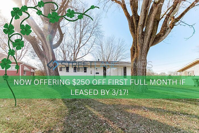 1st image of 2733 Horton Dr