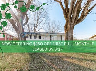 2733 Horton Dr, Anderson, IN 46011