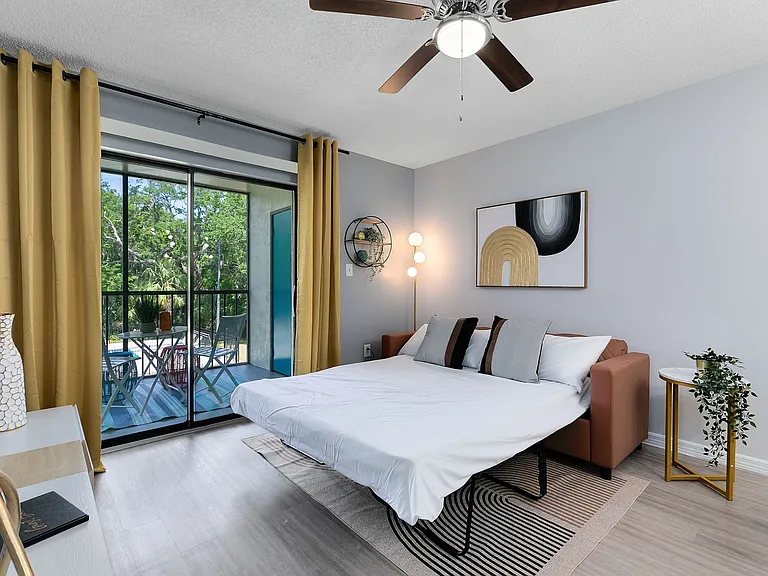 Oasis - 3165 South St. — Photo 18