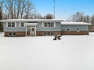 474 County Line Rd W, Manistee, MI 49660