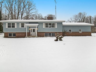 474 County Line Rd W, Manistee, MI, 49660