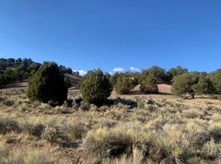 2465 E Paunsaugunt Cliffs Dr, Hatch, UT 84735