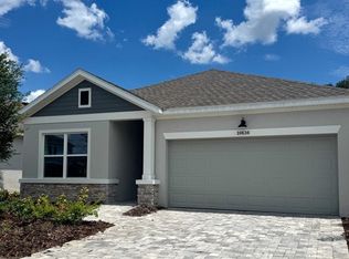 Sanborn Plan, Waterset Tradition Series, Apollo Beach, FL 33572