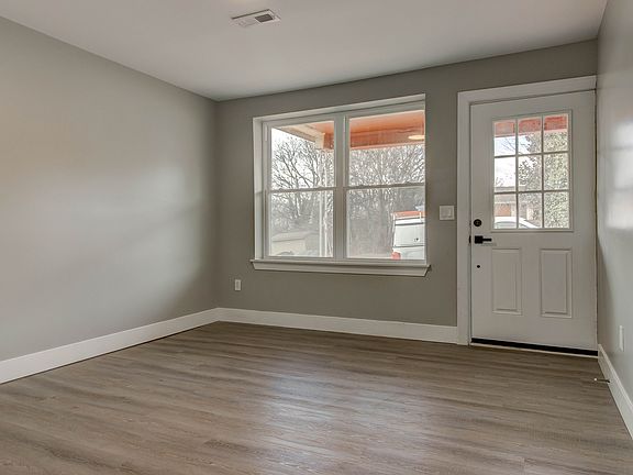 Living room or bedroom