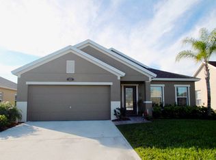 115 Amherst Ln, Sebastian, FL 32958
