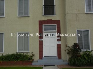 516 E Palmer Ave #A, Glendale, CA 91205