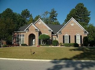 11200 Donnington Dr, Johns Creek, GA 30097