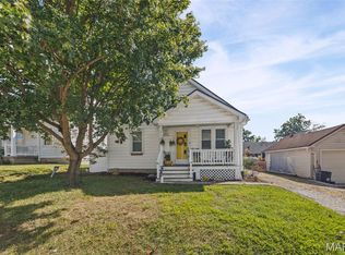 212 Hoener Ave, Waterloo, IL 62298