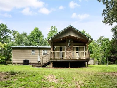 12010 Pate Rd, Buhl, AL, 35446