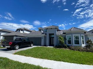 231 Hampton Loop, Davenport, FL 33837