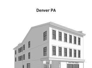 Denver Main Street-Residential, Denver, PA 17517