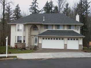 4060 SE 196th Ct, Camas, WA 98607